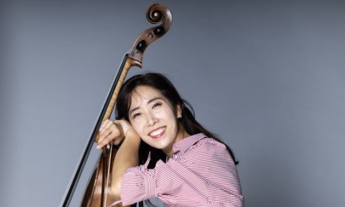 [중앙일보] 보스턴 심포니의 선택…첫 아시아 여성 첼리스트