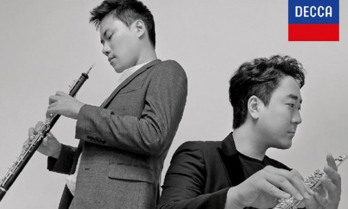 [동아일보] “바흐 父子의 개성, 목관으로 살렸어요”