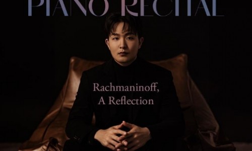 [연합뉴스] 선우예권, 9월 '라흐마니노프 리플렉션' 발매…2년만에 리사이틀
