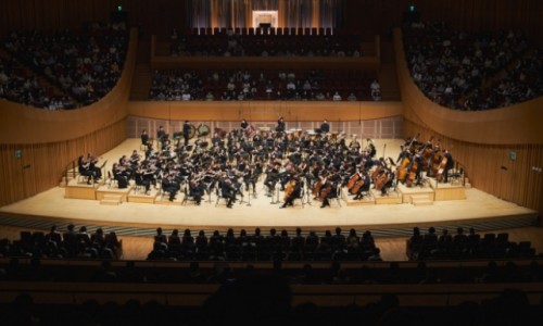 [서울신문] 휴가철에 모인 ‘클래식 올스타’가 펼치는 한여름밤의 축제