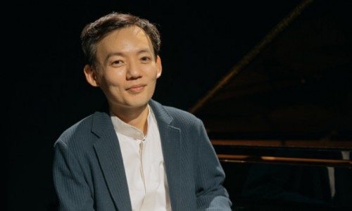 [동아일보] “고국 팬 앞에서 연주 때마다 설레… 잔잔한 슈베르트, 함께 만나시죠”