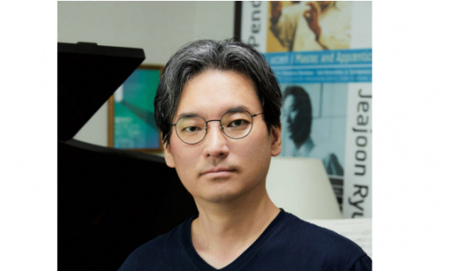 [문화일보] “작곡비 안받고 연주자와 소통… 중요한 건 재미죠”