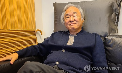 [연합뉴스] [인터뷰] 백건우 "음악은 나눔…평화롭게 자유롭게 나누며 지내고파"(종합)