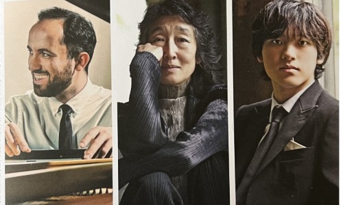 [연합뉴스] 뉴욕 카네기홀, 내년에도 임윤찬 초청…2년 연속 꿈의 무대에