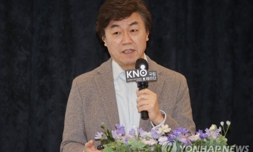 [연합뉴스] 최상호 국립오페라단장 "다채롭게 작품 구성…해외투어도 재개"