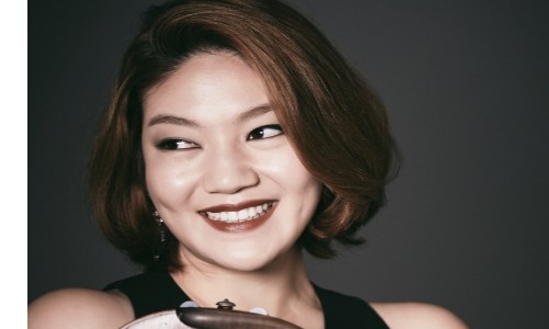 [연합뉴스] 바이올리니스트 조진주, 美 노스웨스턴대 비넨 음대 부교수 임명