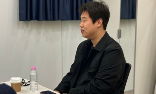 [뉴시스]피아니스트 박재홍 "라흐마니노프는 함정 파놓은 작곡가…새 악보 사서 연습 연습"