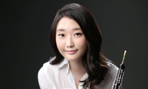 [헤럴드경제]오보이스트 마성예, 독일 마르크노이키르헨 국제 기악 콩쿠르 3위