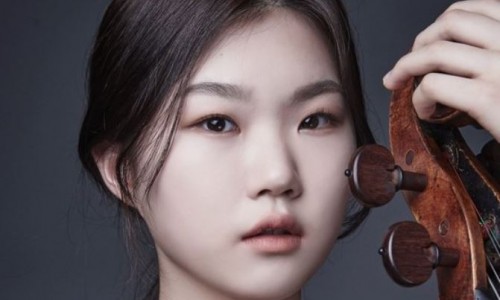[중앙일보]18세 첼리스트 김태연, 폴란드 국제콩쿠르 우승…한국인 최초