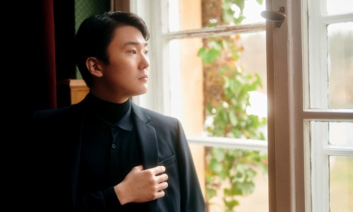 [연합뉴스] 조성진·임윤찬·정명훈, 내년 롯데콘서트홀 10주년 기념 무대