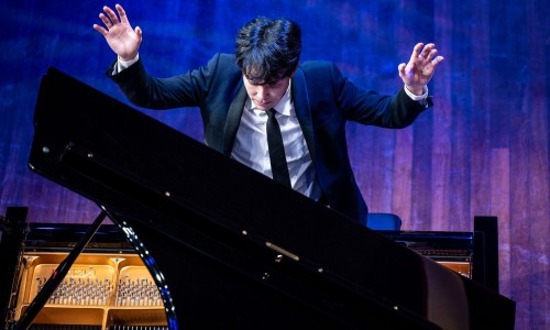 [중앙일보] [류태형의 음악회 가는 길] 리스트 피아노 콩쿠르의 한국인들